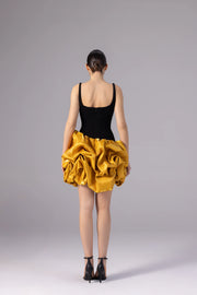 CLOUD DRESS